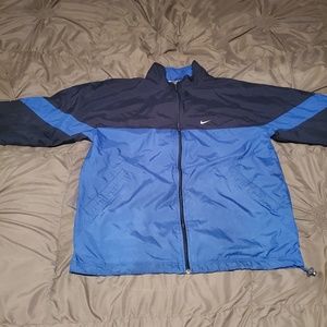 Nike jacket